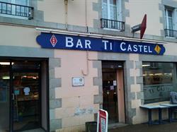 Ti Castel, Plomelin - Horaires d'ouverture