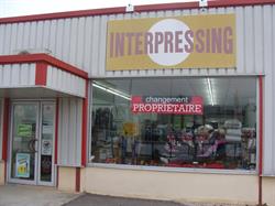 Interpressing, Saint-Julien-du-Sault - Horaires d'ouverture