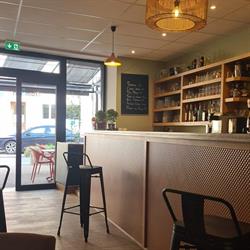 Le station restaurant, Forcalquier - Horaires d'ouverture