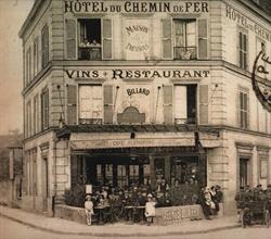 Bonne Ambiance, Saint-Maur-des-Fossés - Horaires d'ouverture