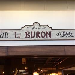 Le Buron, Chennevières-sur-Marne - Horaires d'ouverture