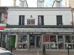 Le Mocca, Joinville-le-Pont - Horaires d'ouverture