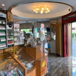 Le Saint Just, Ivry-sur-Seine - Horaires d'ouverture