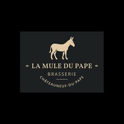 Brasserie La Mule du Pape, Châteauneuf-du-Pape - Horaires d'ouverture