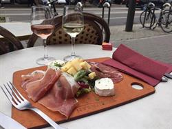 Le Stern, Strasbourg - Horaires d'ouverture
