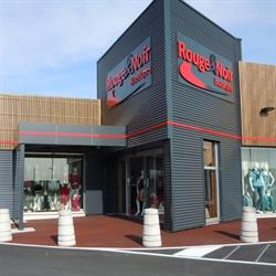 Rouge Et Noir Boutique, Lys-Haut-Layon - Horaires d'ouverture