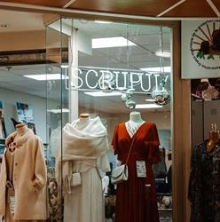 Scrupul, Rennes - Horaires d'ouverture