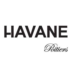 Havane, Poitiers - Horaires d'ouverture
