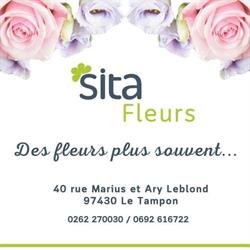 Sita Fleurs, Le Tampon - Horaires d'ouverture
