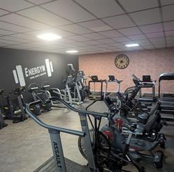 Energym, Fougères - Horaires d'ouverture