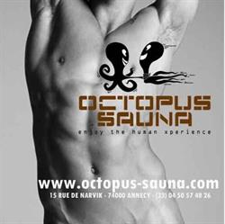 Octopus Sauna, Annecy - Horaires d'ouverture