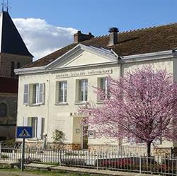 Mairie, Maisoncelles-en-Brie - Horaires d'ouverture