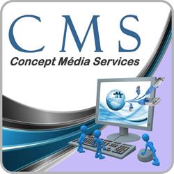 Concept Média Services, Bollène - Horaires d'ouverture