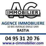 A.c. Immobilier, Bastia - Horaires d'ouverture