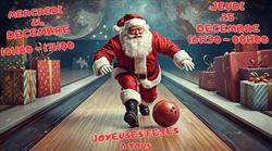Provins Bowling, - Horaires d'ouverture