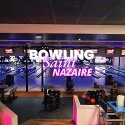 Bowling de saint nazaire, Saint-Nazaire - Horaires d'ouverture