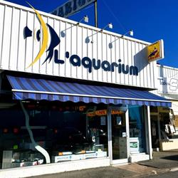 Aquarium, Villers-Semeuse - Horaires d'ouverture