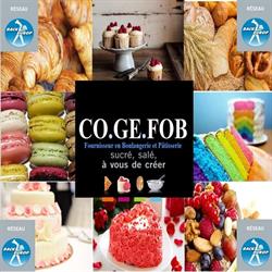 Co.ge.fob - Comptoir Général Fournitures Pour Boulangers Pâtissiers, Ville-la-Grand - Horaires d'ouverture