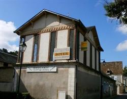 Boyer Jean-marc, Argenton-sur-Creuse - Horaires d'ouverture