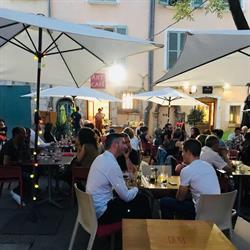 Art Café, Toulon - Horaires d'ouverture