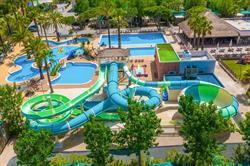 Camping Capfun - Emeraude, Portiragnes - Horaires d'ouverture