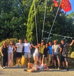 Camping Les 3 Cantons, Saint-Antonin-Noble-Val - Horaires d'ouverture