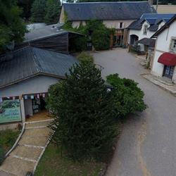 Camping Le Manoir De Bezolles, Saint-Péreuse - Horaires d'ouverture
