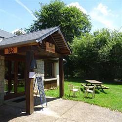 Camping Les Mésanges, Montsauche-les-Settons - Horaires d'ouverture