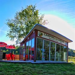 Camping La Chênaie, Laon - Horaires d'ouverture