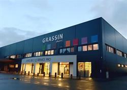 Grassin Décors - Poitiers - Espace Déco, - Horaires d'ouverture