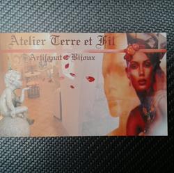 Terre Et Fil, Saint-Quentin - Horaires d'ouverture