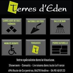 Terres D'eden, Vedène - Horaires d'ouverture