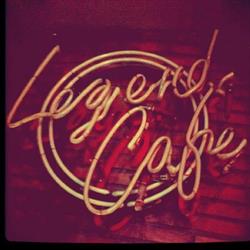Brasserie Legend Café, Cannes - Horaires d'ouverture