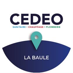 Cedeo, Guérande - Horaires d'ouverture