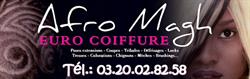 Afro Magh Euro coiffure, Roubaix - Horaires d'ouverture