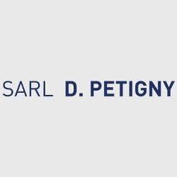 Sarl D. PETIGNY, Clairoix - Horaires d'ouverture