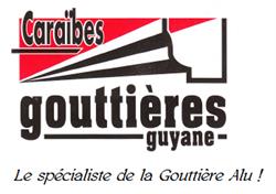 Caraibes Gouttieres Guyane, Matoury - Horaires d'ouverture