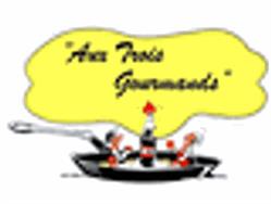 Aux Trois Gourmands, Roissy-en-France - Horaires d'ouverture