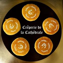 Crêperie de La Cathédrale, Limoges - Horaires d'ouverture