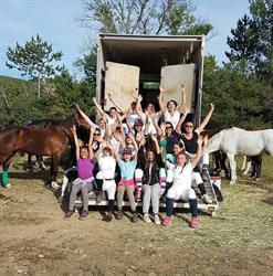 Centre Equestre Le Pilon, Manosque - Horaires d'ouverture