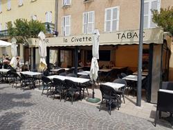 La Civette, Vidauban - Horaires d'ouverture