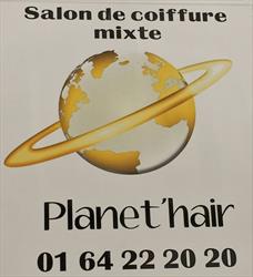 Planet ' Hair, Fontainebleau - Horaires d'ouverture
