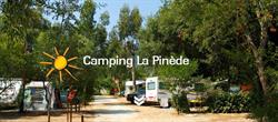 Camping La Pinède, Cavalaire-sur-Mer - Horaires d'ouverture