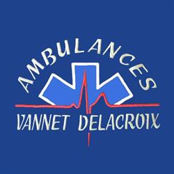 AMBULANCES VANNET DELACROIX, Gray - Horaires d'ouverture