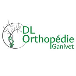 DL ORTHOPÉDIE GANIVET, Vendôme - Horaires d'ouverture