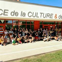 Live Music Academy, Lure - Horaires d'ouverture