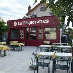 Les Pâquerettes, Antony - Horaires d'ouverture