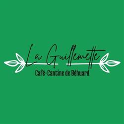 La Guillemette - Café-Cantine de Béhuard, - Horaires d'ouverture