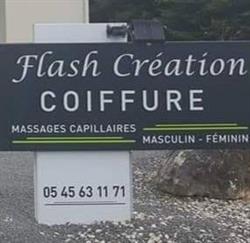 Flash Création, La Rochefoucauld - Horaires d'ouverture