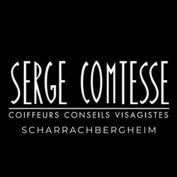 Coiffure Serge Comtesse, Scharrachbergheim-Irmstett - Horaires d'ouverture